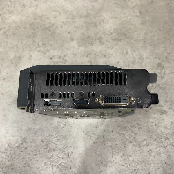 VGA ASUS GTX 1660 SUPER DUAL 6GB GDDR6 BH 1 THÁNG