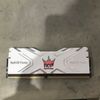 RAM DDR4 8GB Galax HOF 3200 WHITE BH 1 THÁNG