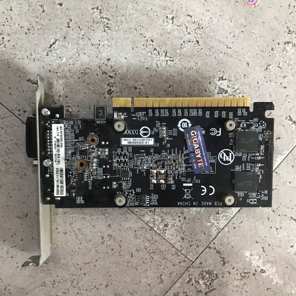 VGA GT730 2GB CÁC LOẠI BH 1 THÁNG