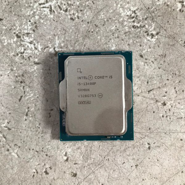 CPU Intel Core i5 13400F BH 1 THÁNG