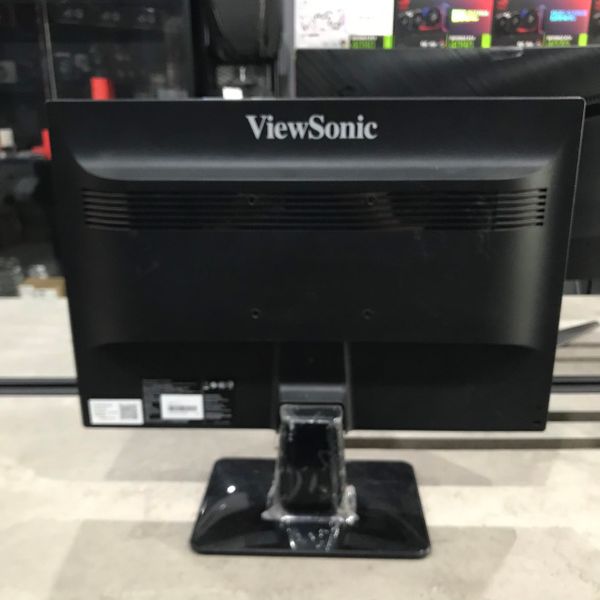MÀN HÌNH LCD VIEWSONIC VX2039 1440 x 900 IPS 5MS VGA - 2ND BH 1 THÁNG