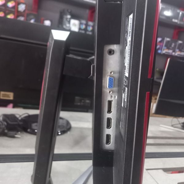 MÀN HÌNH LCD AOC 24G2 24