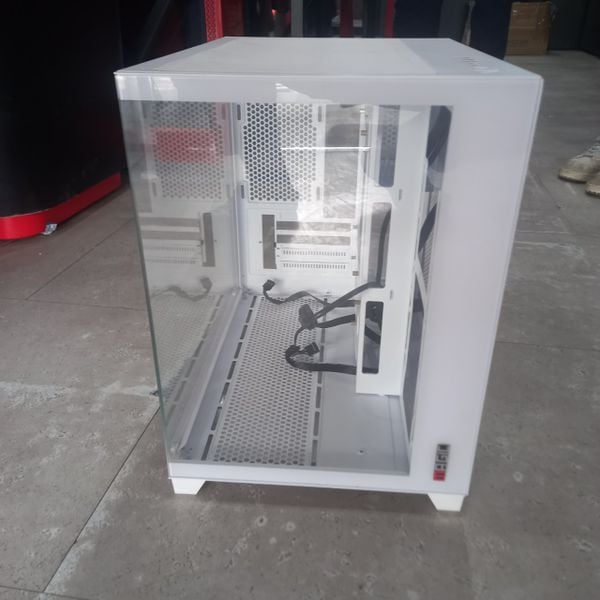 Case Magic Aqua-M Ultra Plus White 2ND HBH