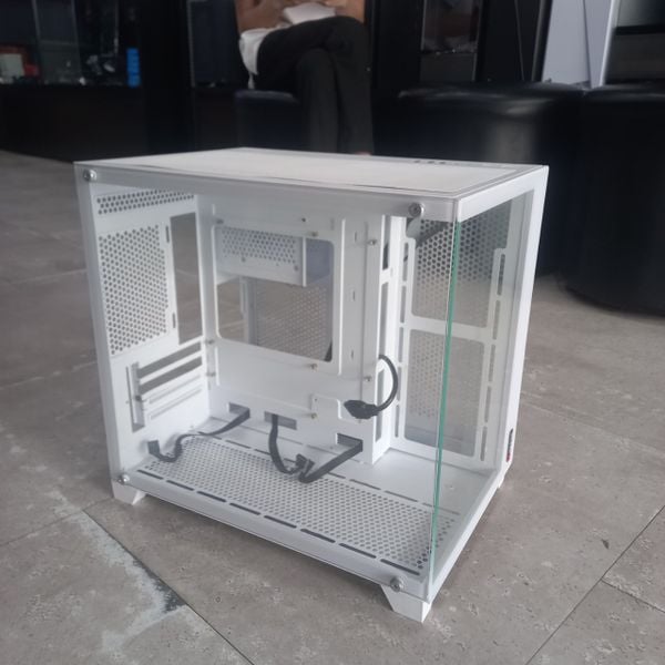 Case Magic Aqua-M Ultra Plus White 2ND HBH