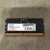 RAM LAPTOP ADATA PREMIER DDR5 8GB BUS 4800Mhz - LIKENEW BH 09/2029