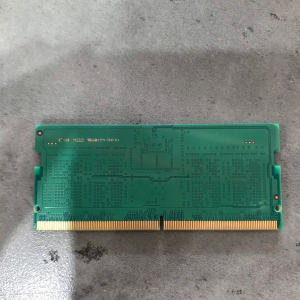 RAM LAPTOP SAMSUNG / SK HYNIX DDR5 8GB BUS 5600MHZ - LIKENEW BÓC MÁY BH 12 THÁNG