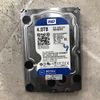 HDD WD 4TB BLUE BH 1 THÁNG