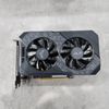 VGA ASUS GTX 1650 Super TUF GAMING OC 4GB GDDR6 BH 1 THÁNG