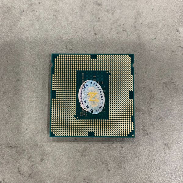 CPU INTEL XEON E3-1246 V3 BH 1 THÁNG