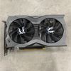 VGA ZOTAC RTX 2060 6GB 2 FAN BH 1 THÁNG