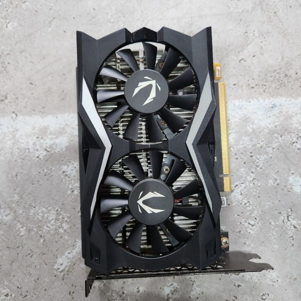 VGA ZOTAC GTX 1650 SUPER 4GB BH 1 THÁNG