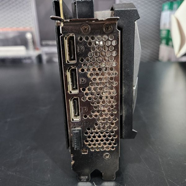 VGA MSI RTX 3080 Ti VENTUS 3X 12G OC BH 12 THÁNG