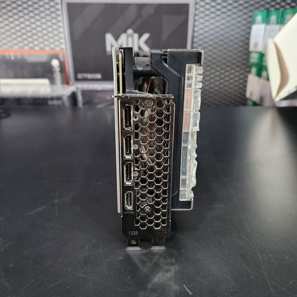 VGA PALIT RTX 3080 TI 12GB GAMEROCK 3 FAN FULLBOX BH 1 THÁNG