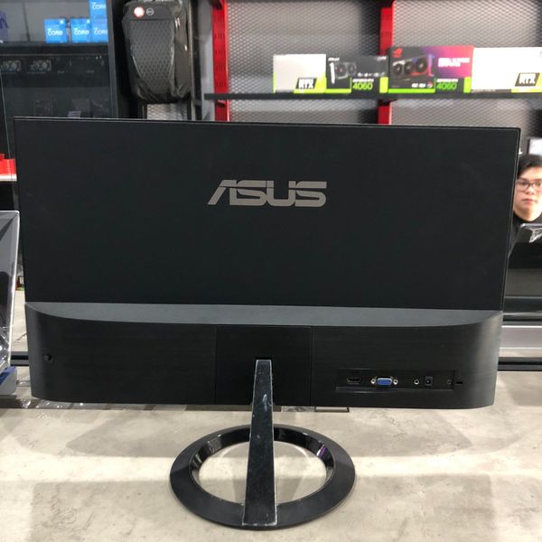 MÀN HÌNH LCD ASUS VZ24EHE-R 24