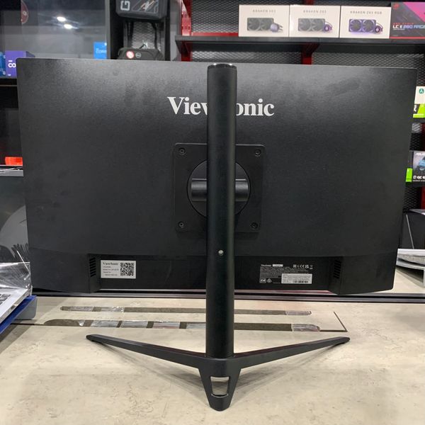 MÀN HÌNH LCD VIEWSONIC VX2428J 24