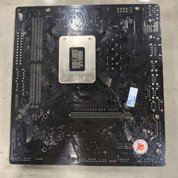 Main Gigabyte H610M H V2 D4 BH 1 THÁNG