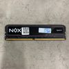 RAM DDR4 16GB APACER NOX 3200 RGB BH 1 THÁNG