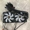 TẢN NHIỆT NƯỚC Thermalright Frozen Notte 240 Black ARGB 2ND BH 1 THÁNG