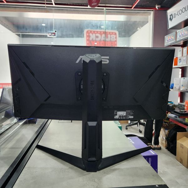 MÀN HÌNH GAMING ASUS TUF VG30VQL1A 29.5