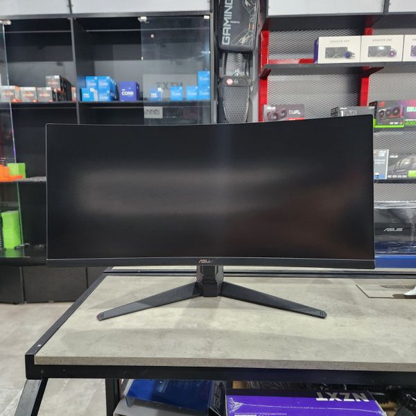 MÀN HÌNH GAMING ASUS TUF VG30VQL1A 29.5