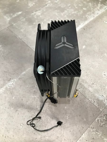 TẢN NHIỆT JONSBO CR-1000 RGB BH 1 THÁNG