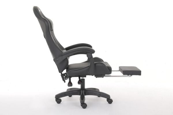 Ghế E-Dra EGC234 Gaming Black