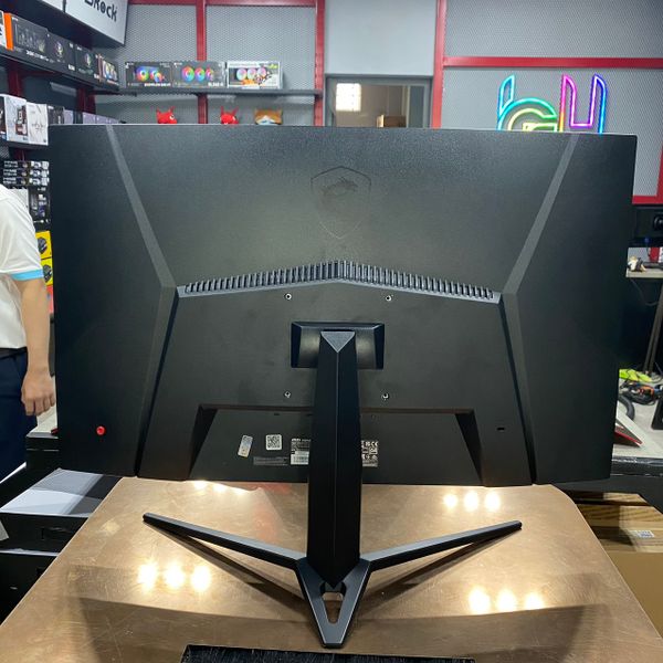 MÀN HÌNH LCD MSI OPTIX G27C4X 27