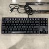 BÀN PHÍM CƠ DAREU EK87 BLUE SWITCH 2ND BH 1 THÁNG