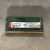 RAM LAPTOP DDR4 8GB SK HYNIX / KINGSTON / SAMSUNG BUS 2666MHz - 2ND BH 1TH