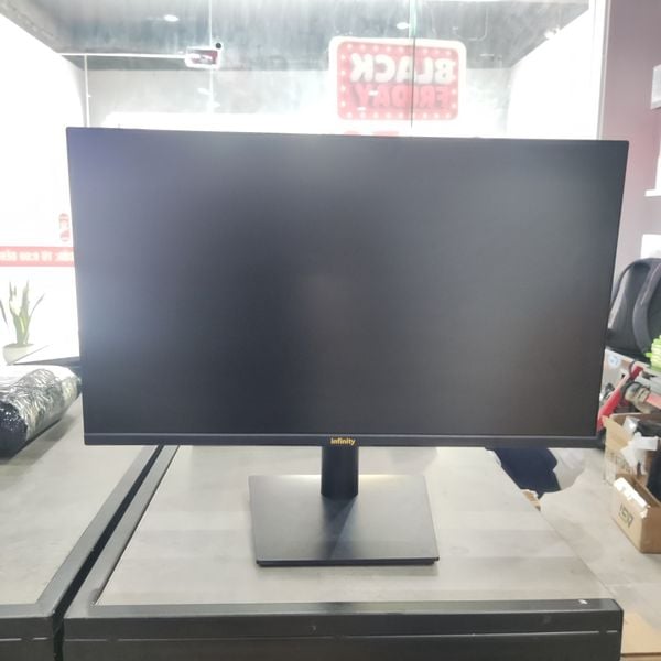 MÀN HÌNH LCD INFINITY V2423F 24
