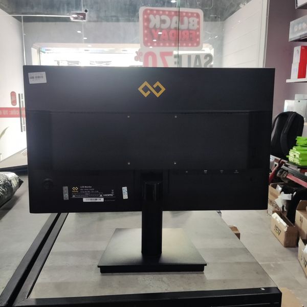 MÀN HÌNH LCD INFINITY V2423F 24
