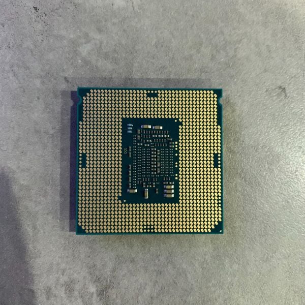 CPU INTEL I7 6700 BH 1 THÁNG