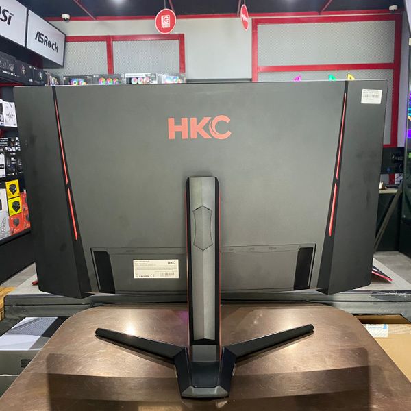 MÀN HÌNH CONG HKC NB27C2 FHD 27