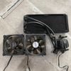 TẢN NHIỆT NƯỚC AIO SEGOTEP 240 BLACK BH 1 THÁNG