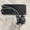 TẢN NHIỆT NƯỚC AIO SEGOTEP 240 BLACK BH 1 THÁNG