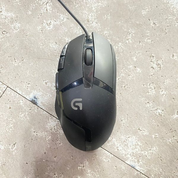 CHUỘT LOGITECH G402 BH 1 THÁNG