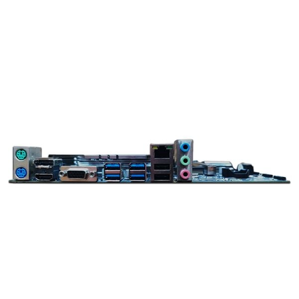 Main Mobo (T-WOLF) B760m M.2 DDR4