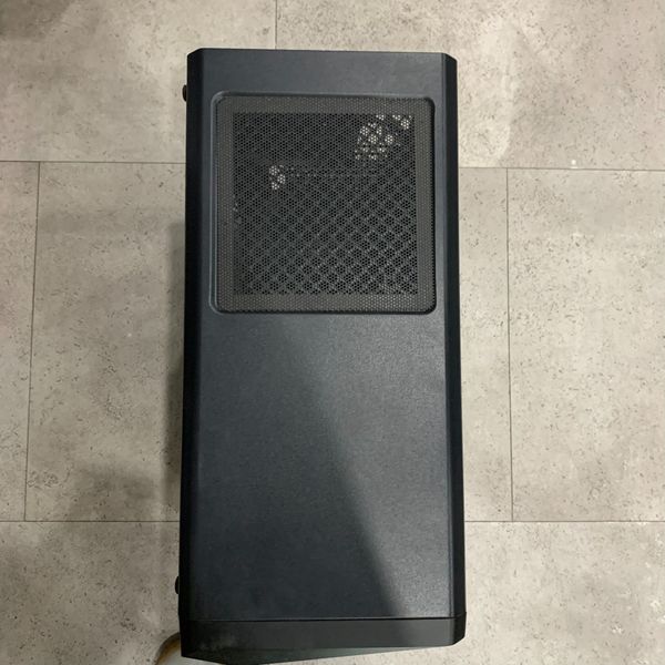 Case Sama Không Kính 2nd