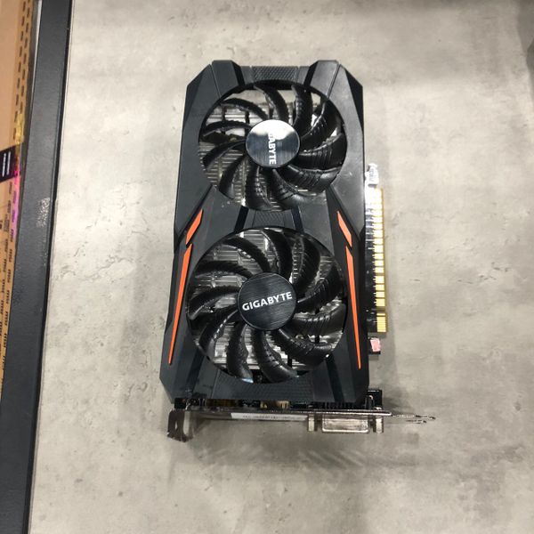 VGA GTX 1050 2GB CÁC LOẠI 2ND BH 1 THÁNG