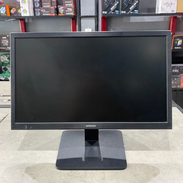 Màn hình LCD SAMSUNG 18.5