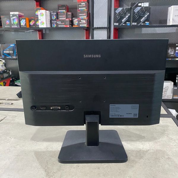 Màn hình LCD SAMSUNG 18.5