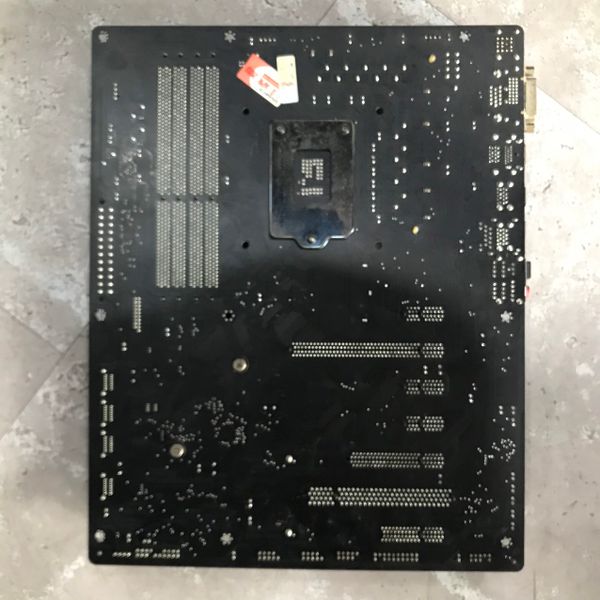 MAIN GIGABYTE GA Z77X-D3H BH 1 THÁNG