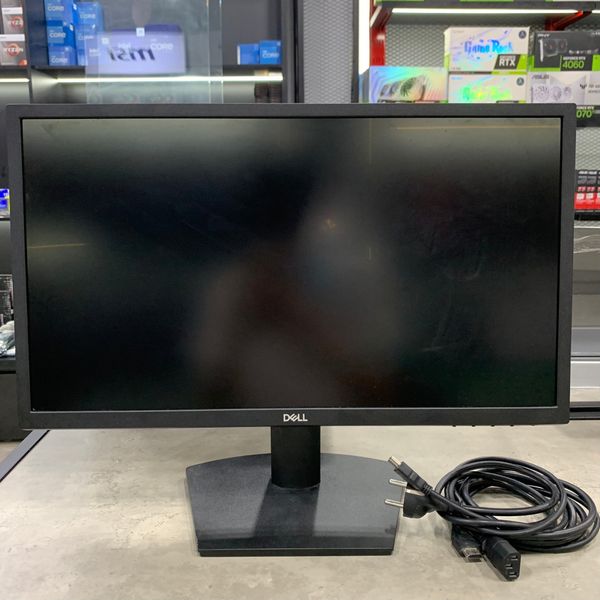 MÀN HÌNH DELL SE2222H 21.5