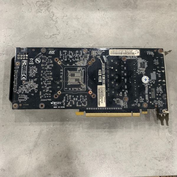 VGA GEFORCE GTX 1060 3GB CÁC LOẠI BH 1 THÁNG