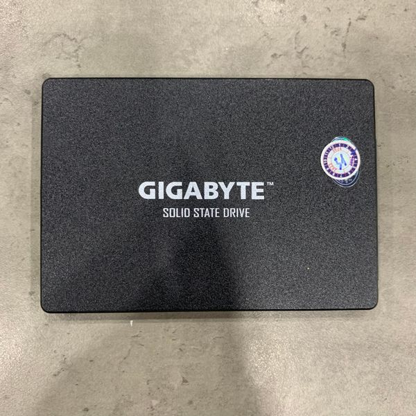 SSD 240GB/250GB/256GB SATA 2.5 CÁC LOẠI BH 1 THÁNG
