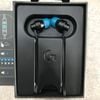 Tai nghe Logitech G333 GAMING EARPHONES Black FULLBOX BH HÃNG T4/2027