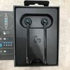Tai nghe Logitech G333 GAMING EARPHONES Black FULLBOX BH HÃNG T4/2027