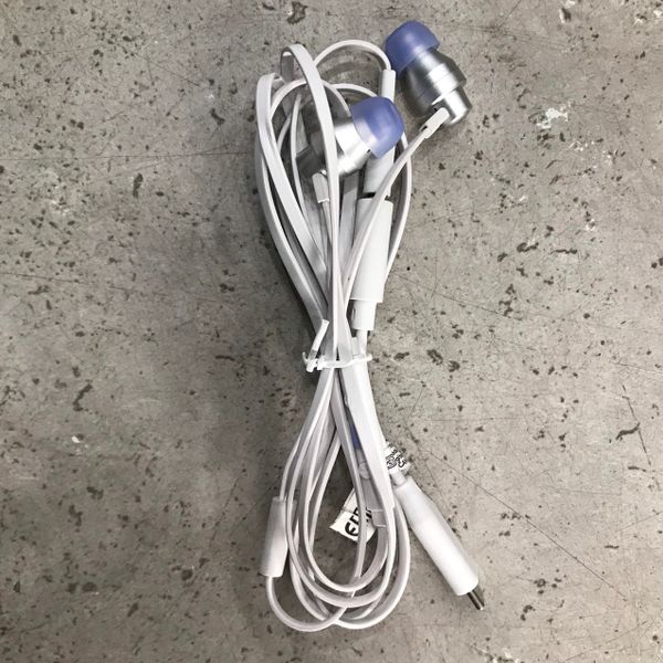 Tai Nghe Logitech G333 Gaming Earphones White BH HÃNG T4/2027