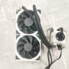 Tản Nhiệt Nước GamerStorm CAPTAIN 240EX WHITE BH 1 THÁNG