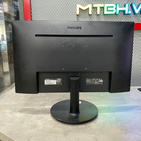 MÀN HÌNH LCD PHILIPS 24